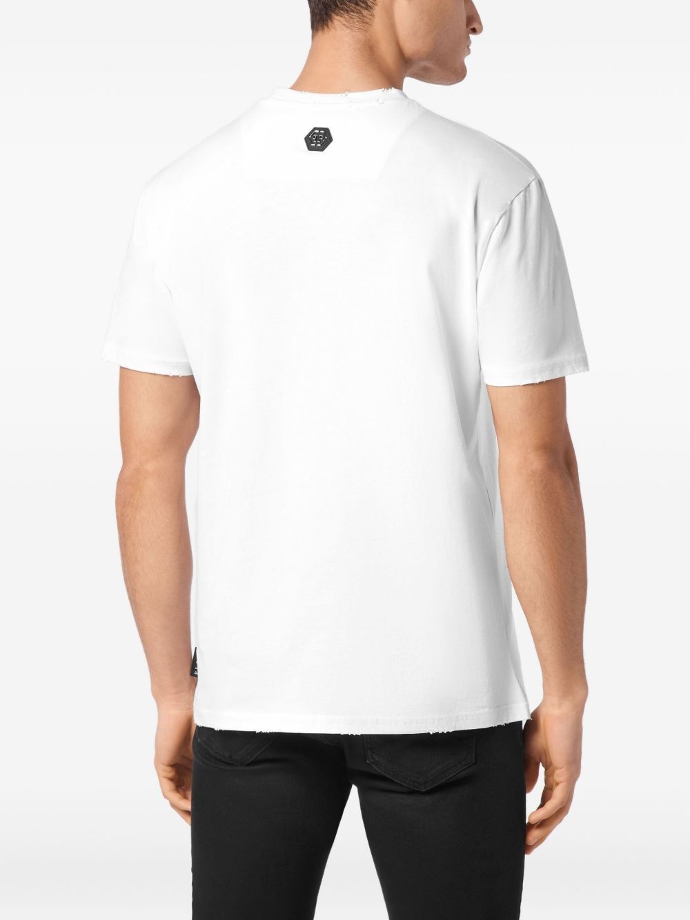 Cote D'Azur t-shirt - 4