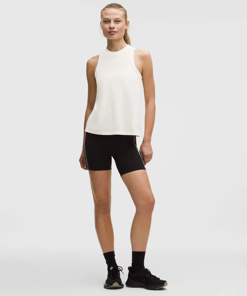 Jersey Training Tank Top 3