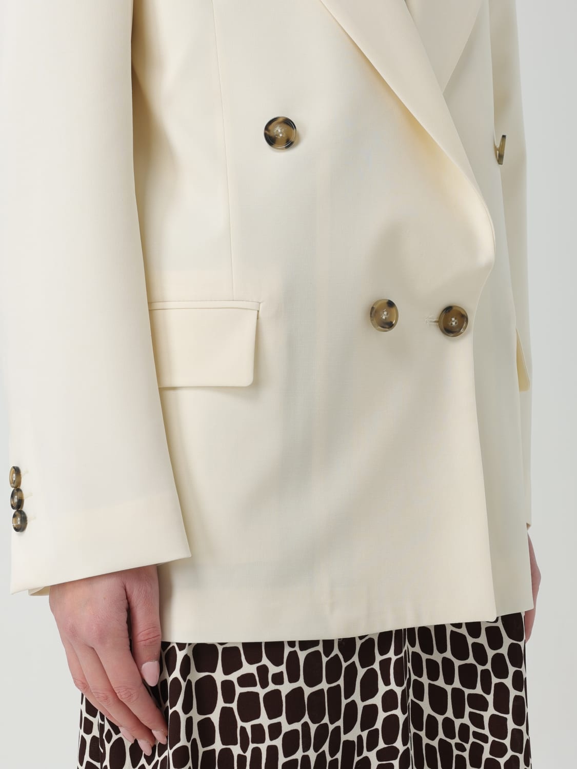 Blazer woman MSGM - 5