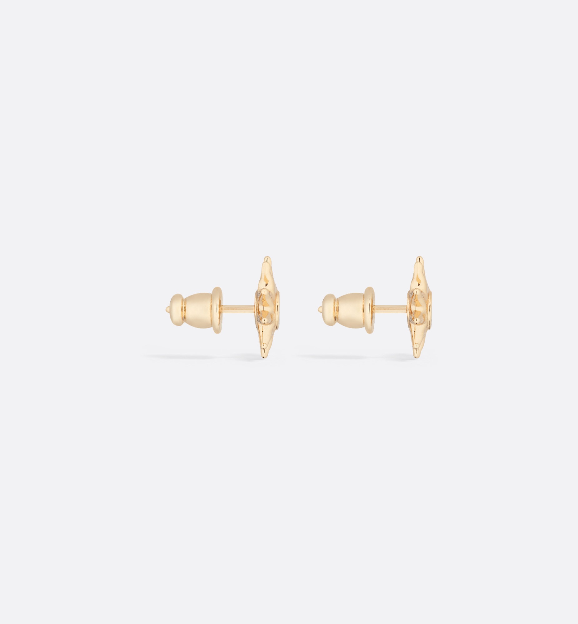 DIOR AND LEWIS HAMILTON earrings - 4
