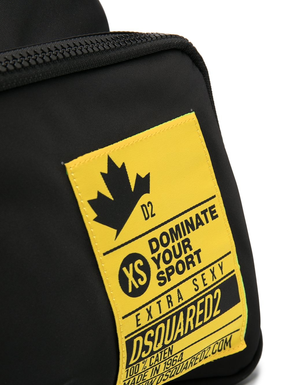 Dominate Your Sport backpack - 4