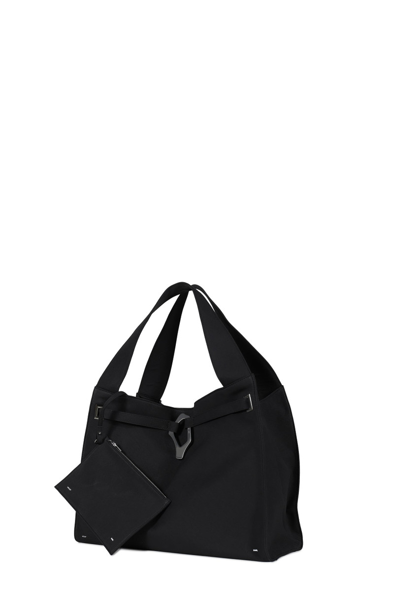 HELIOT EMIL™ SHAGYA BAG / BLK outlook