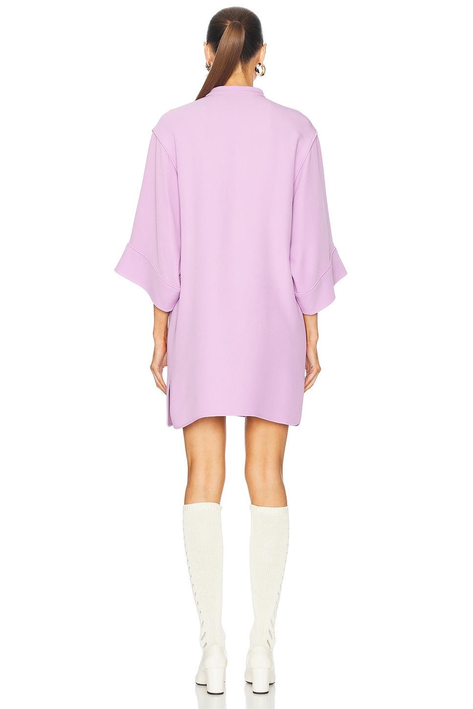 Cady Couture Dress - 3