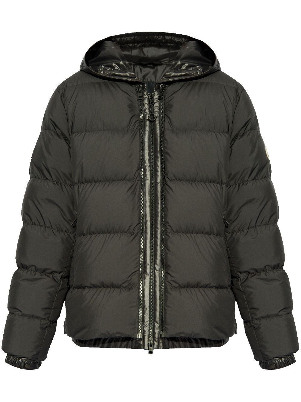 Garoa down jacket - 1