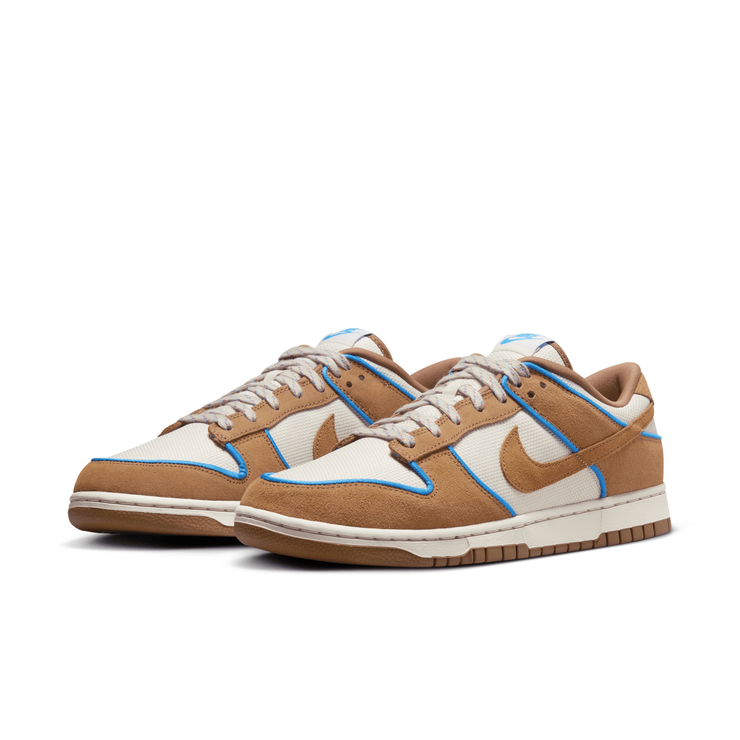 Nike Dunk Low Retro Premium Men's Shoes - 5