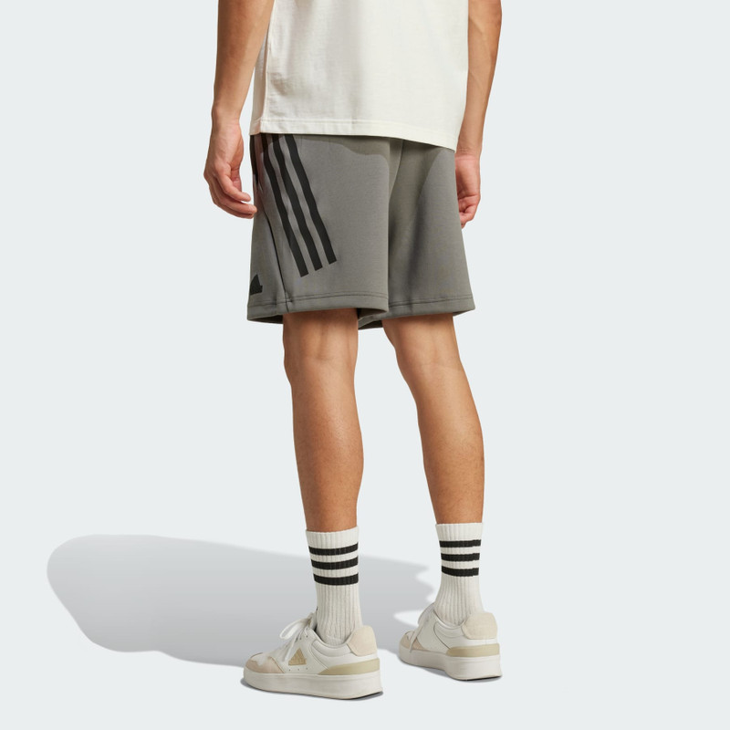 Future Icons 3-Stripes Shorts 3