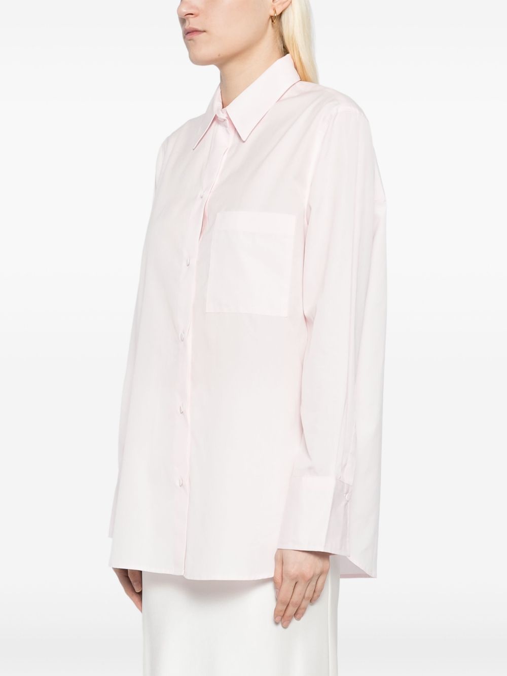 cotton shirt - 3
