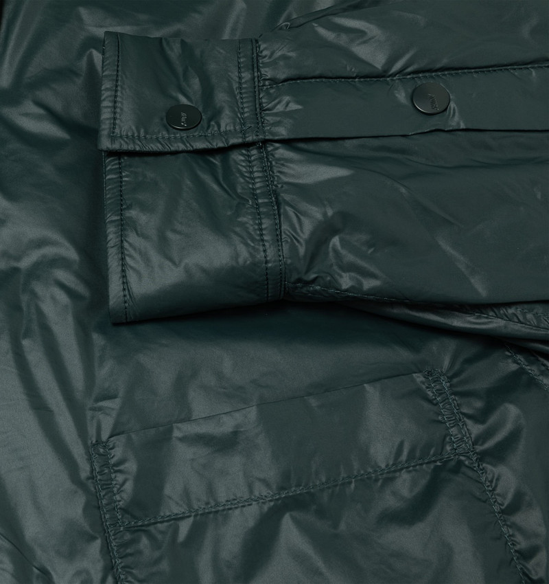UNISEX NYLON OVERSHIRT 6