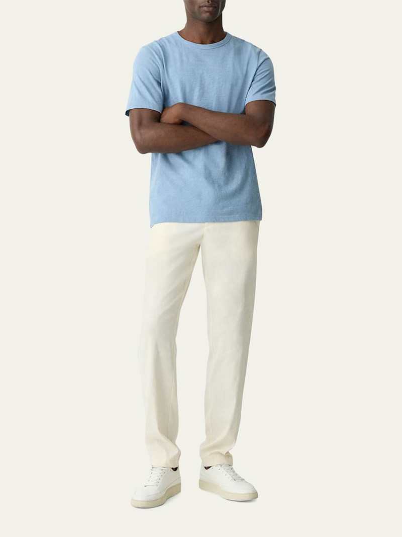 Theory Men's Cosmos Essential T-Shirt outlook