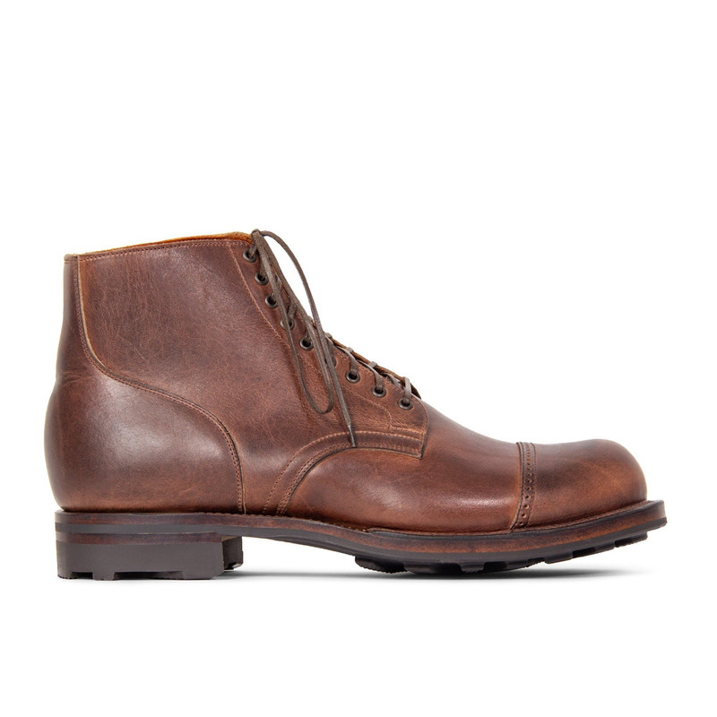 Service Boot® 2040 BCT - Cypress Walnut 1