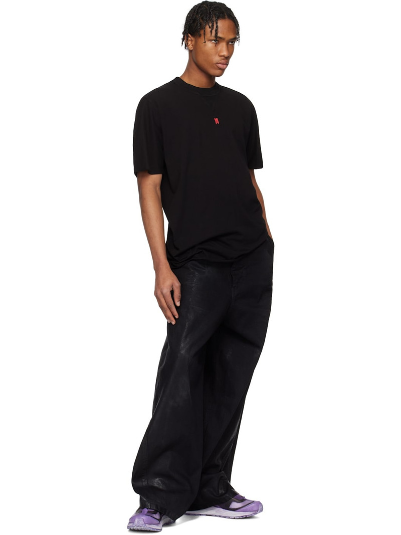 Purple Salomon Edition Bamba 2 Low V2 Sneakers 5