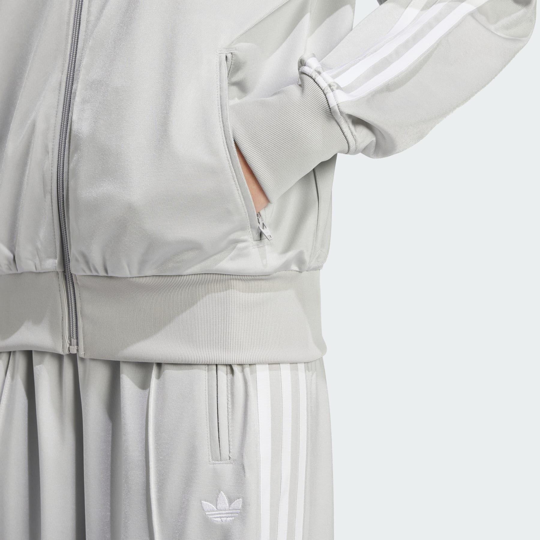 Adicolor Classic Firebird Loose Track Top - 5