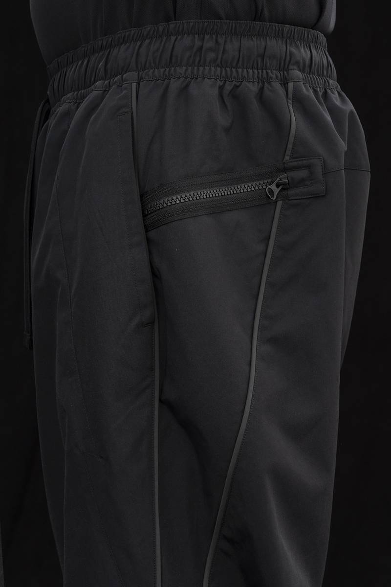 GGG-P2-010 Nike® Acronym® Track Pant Woven Black/Black 12