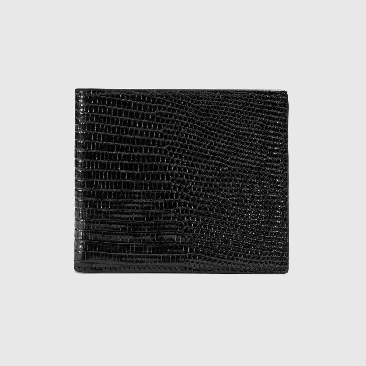 Lizard bi-fold wallet - 1