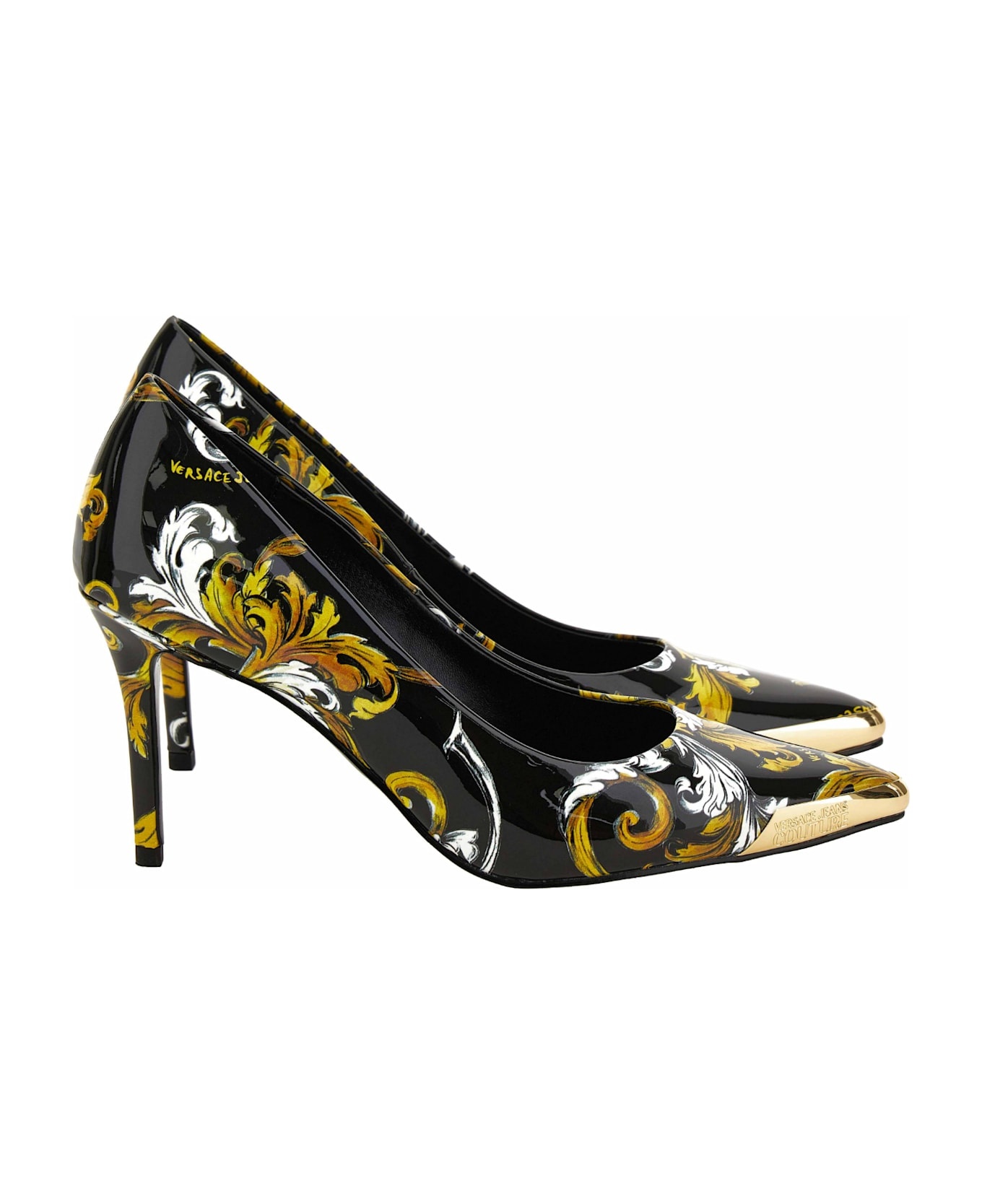Versace Jeans Couture Décolleté - 3