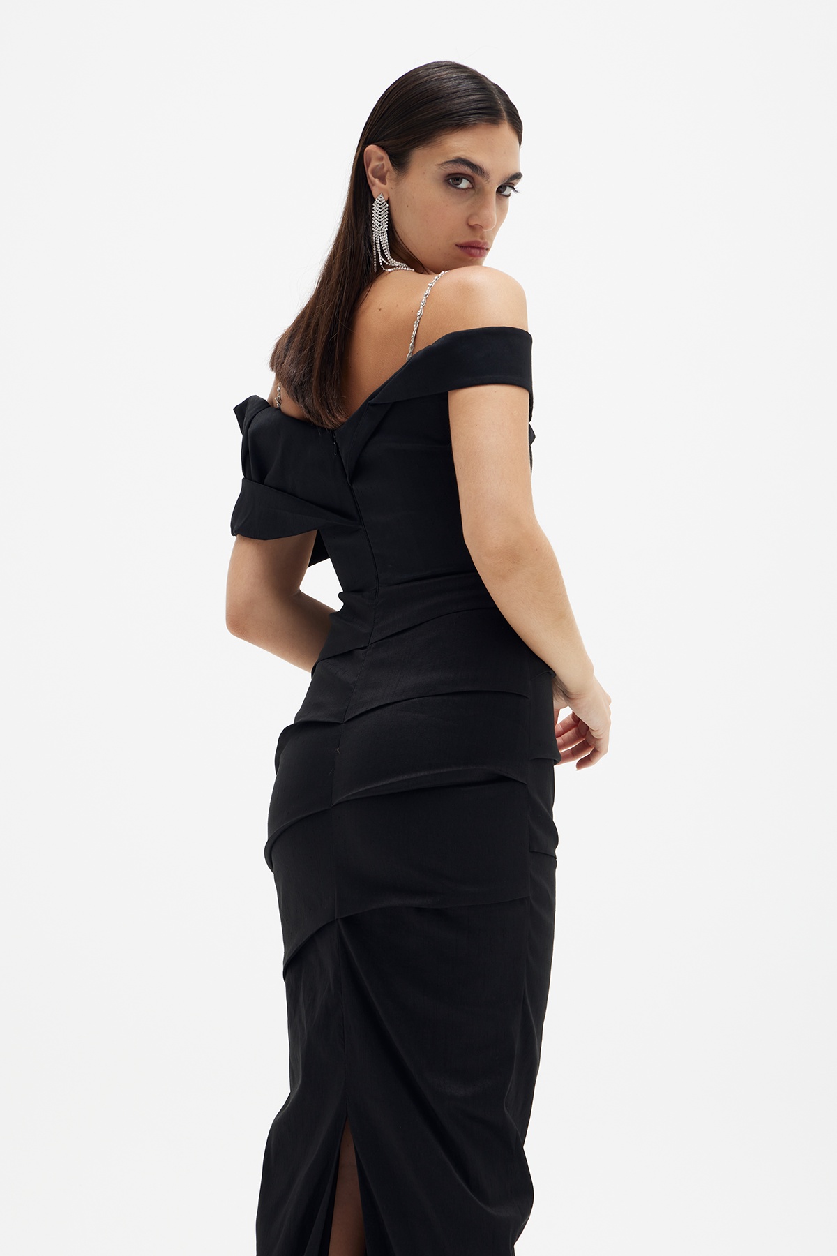 DAHLI GOWN - 6