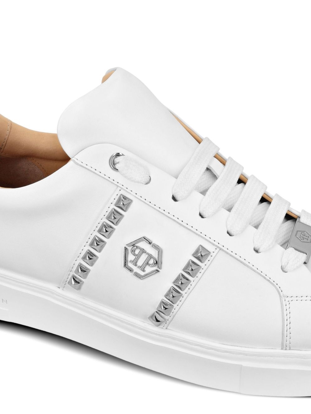 Studs Lo-Top sneakers - 4
