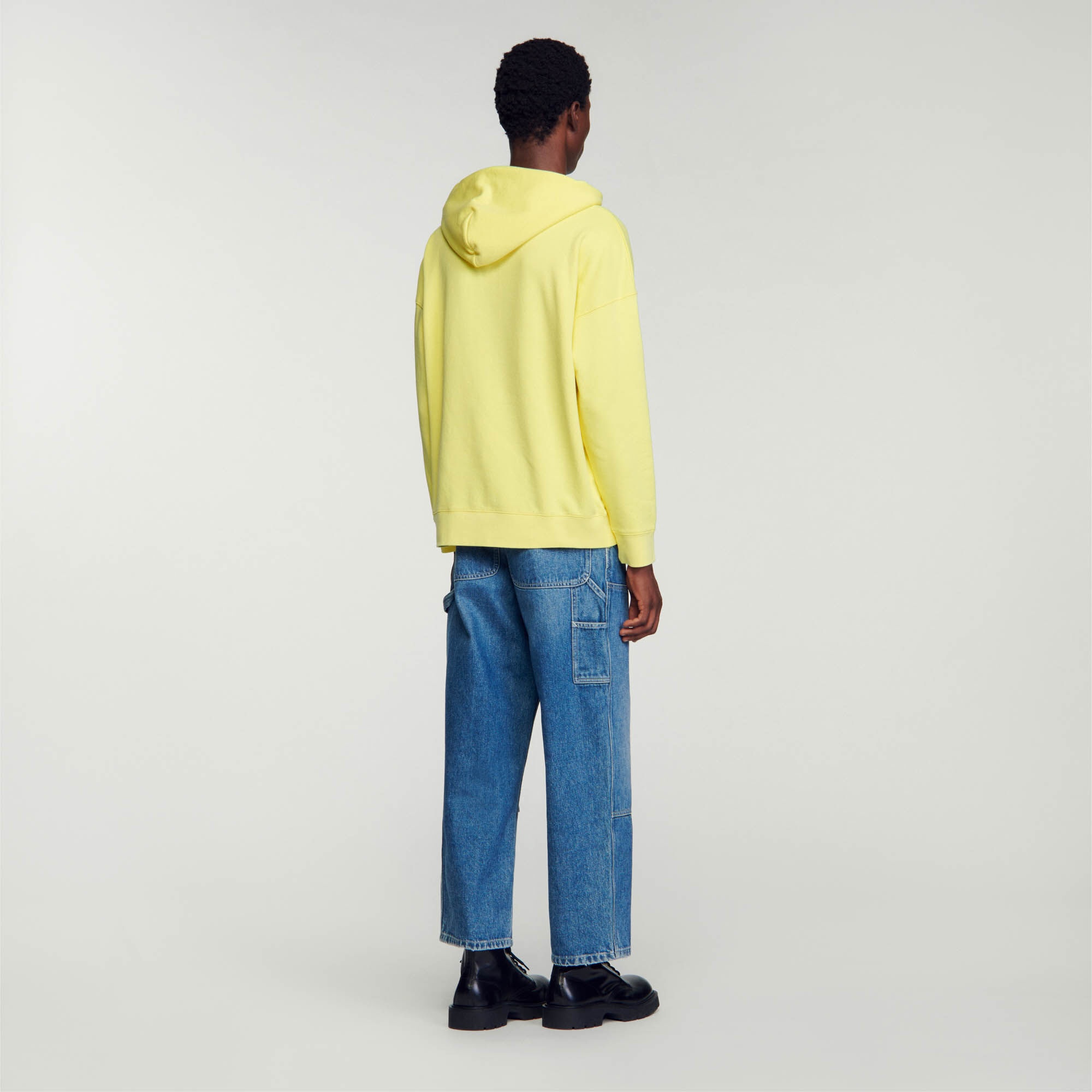 HOODIE TOGETHER - 6