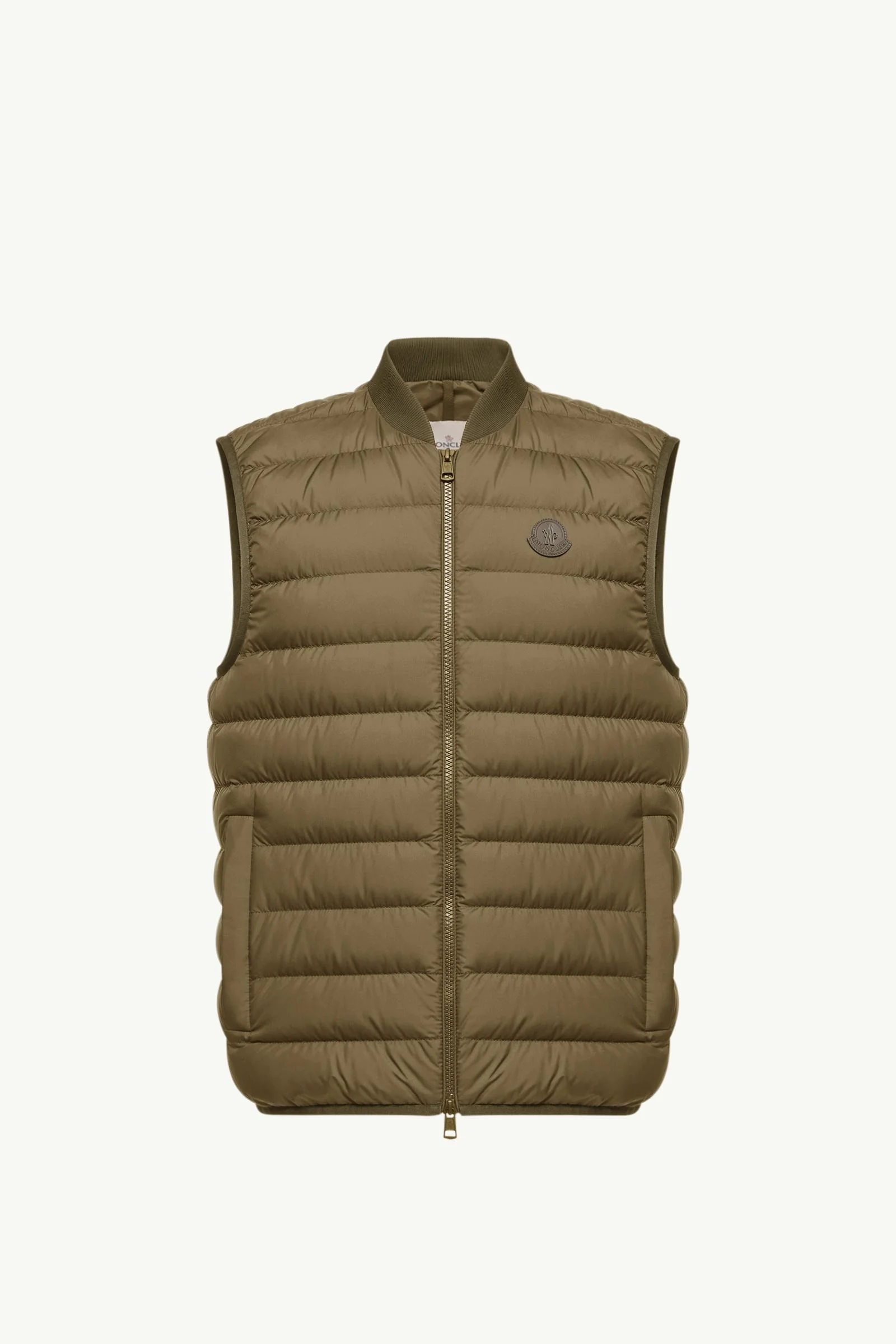 Froissel Down Vest - 1