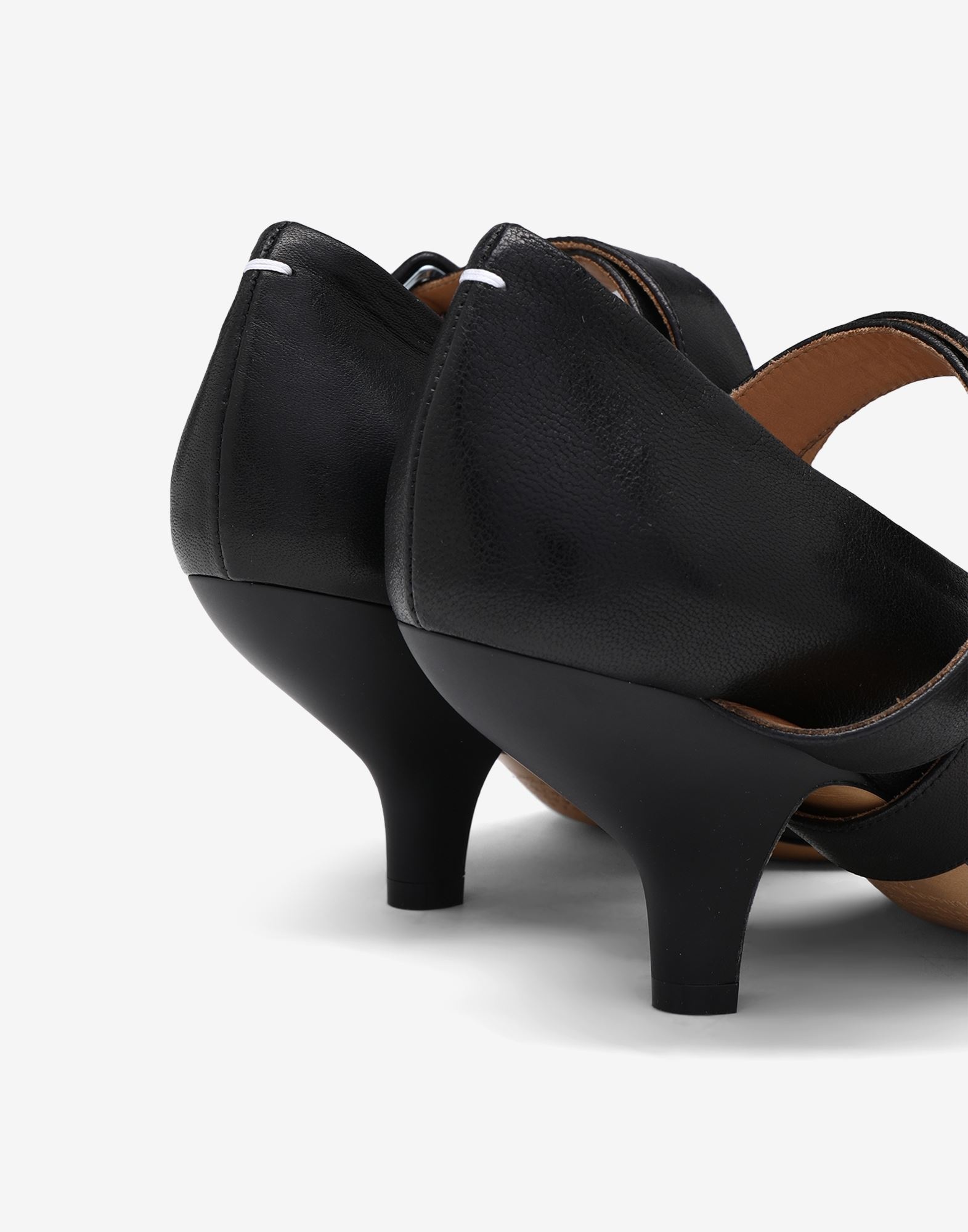 Court shoe - 4
