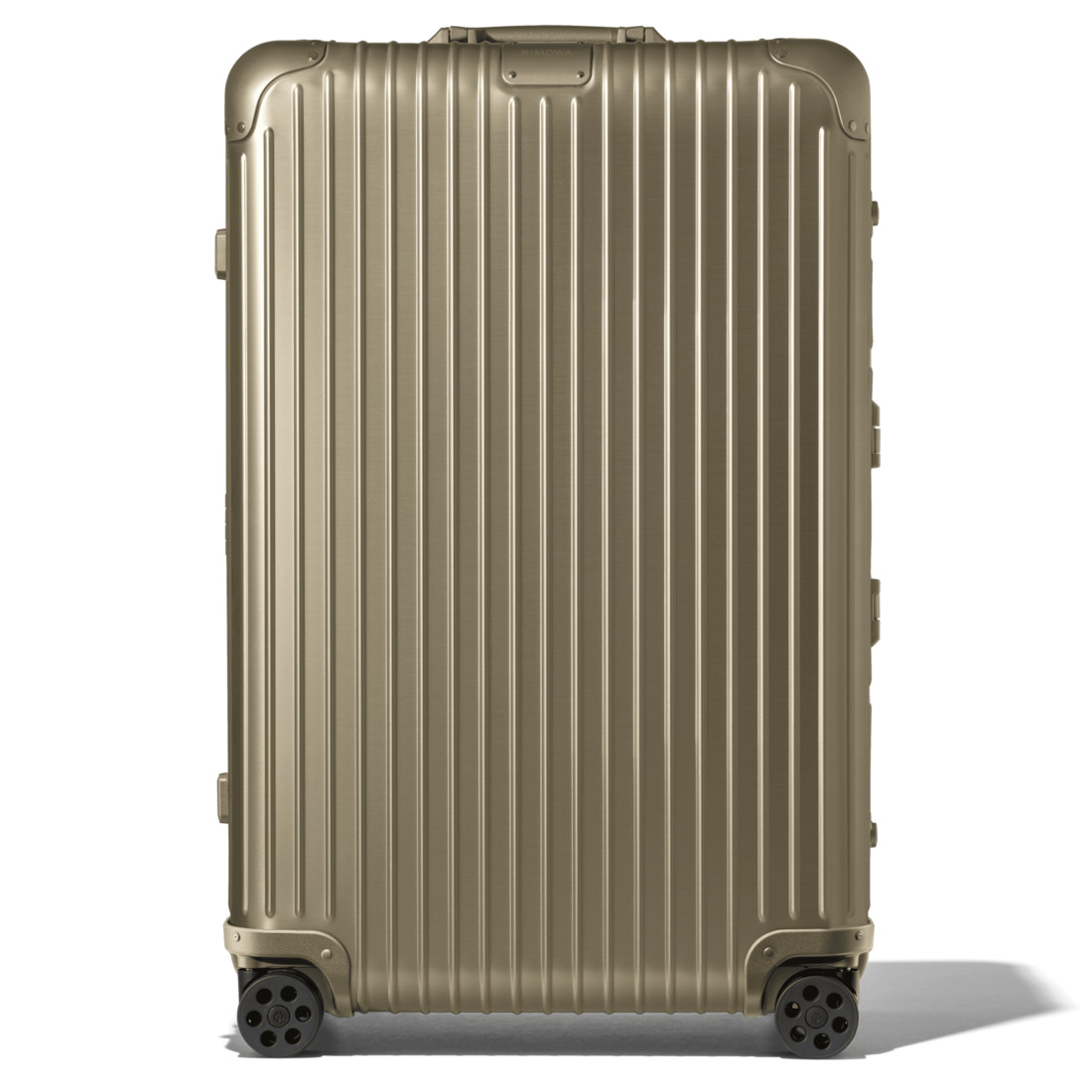 Original Check-In L - 1