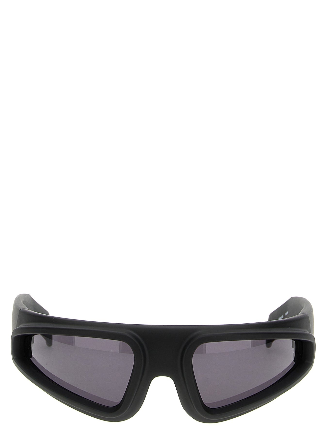 Ryder Sunglasses Black - 1