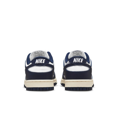 Nike (WMNS) Nike Dunk Low 'Vintage Navy' DD1503-115 outlook