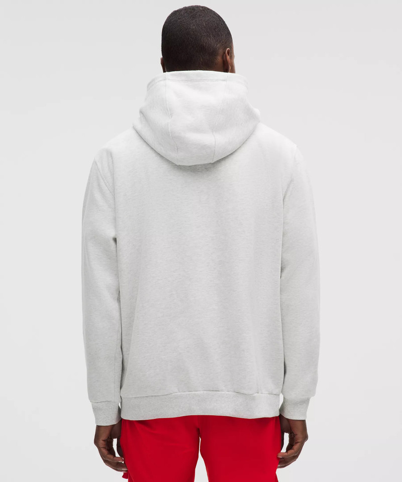 Steady State Pullover Hoodie *Deuce NY Tennis Club 3
