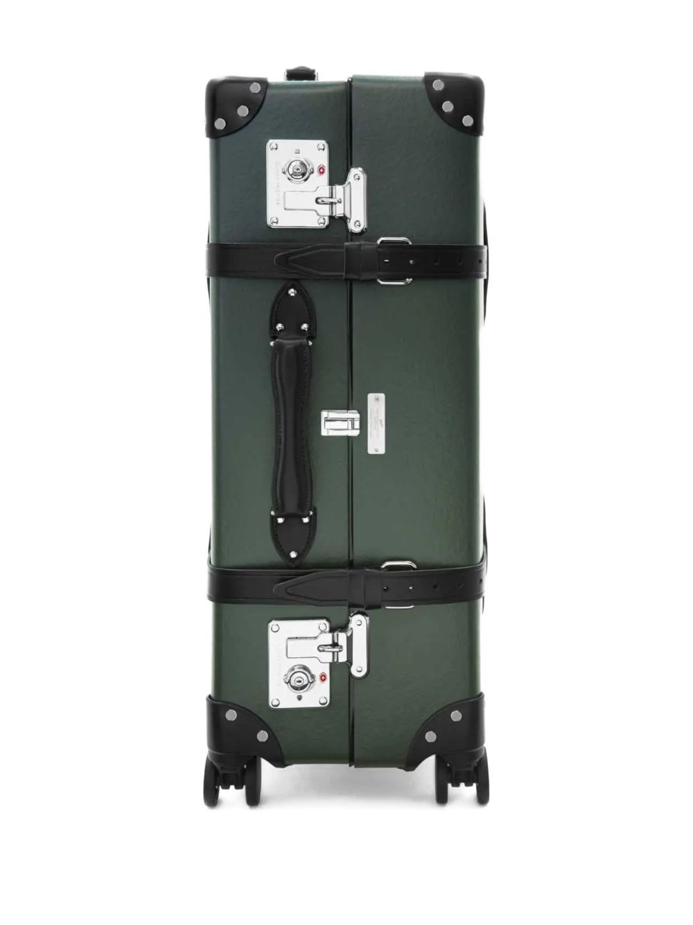 4 wheels suitcase - 4
