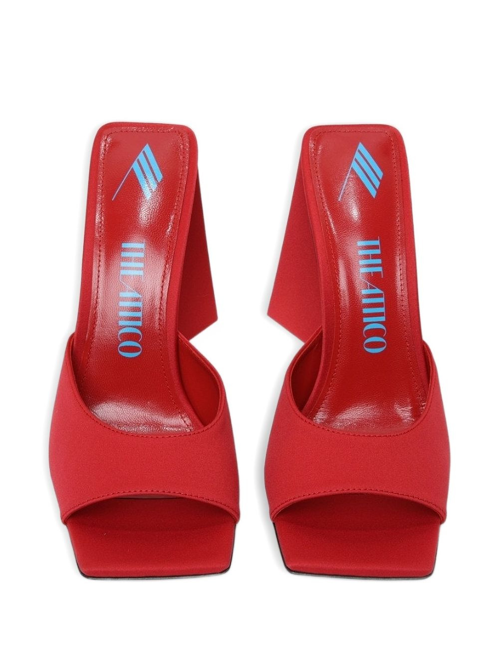 115mm Devon sandals - 3