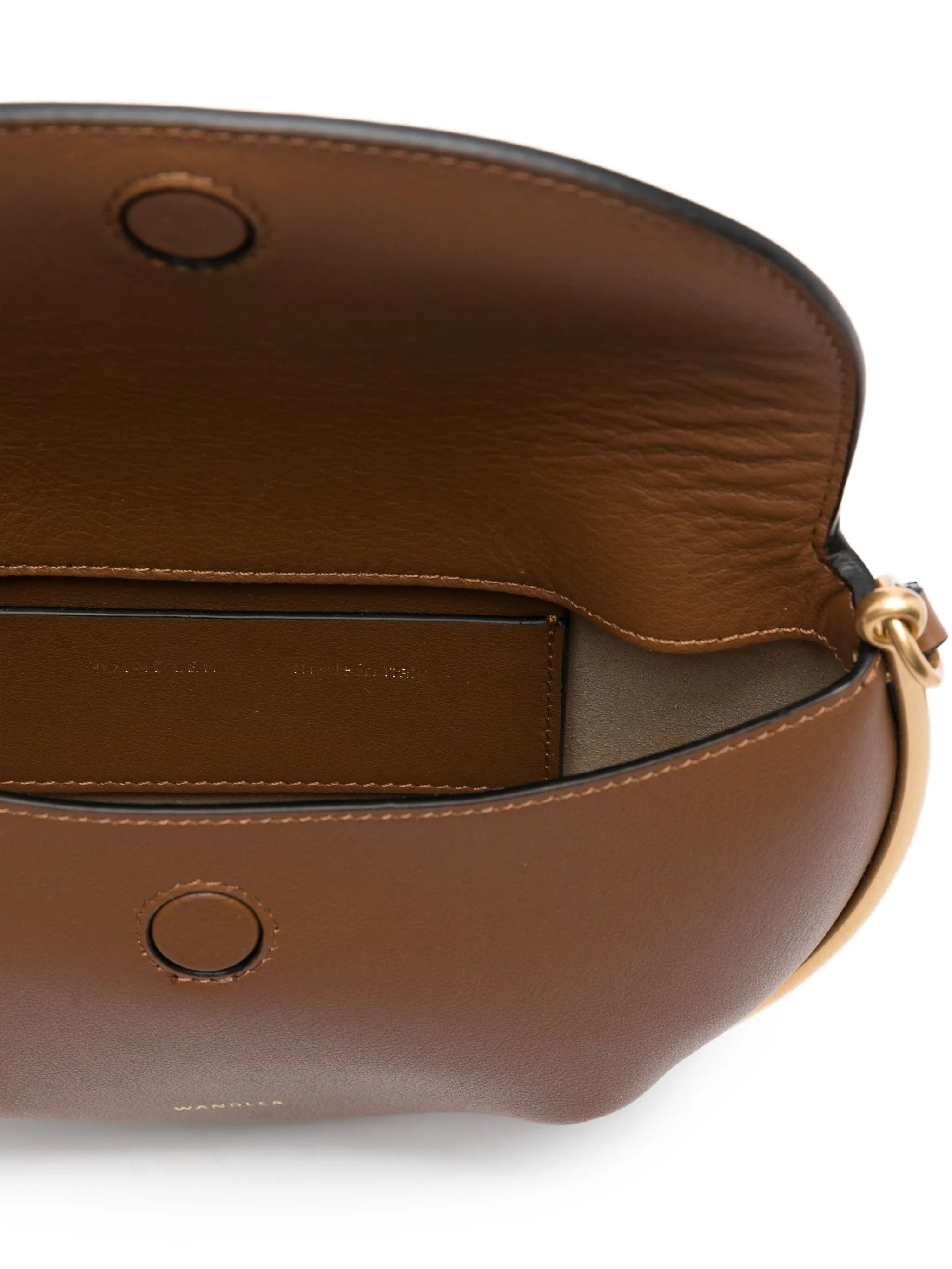 Wandler Mini Kate Cross Body Bag - 3
