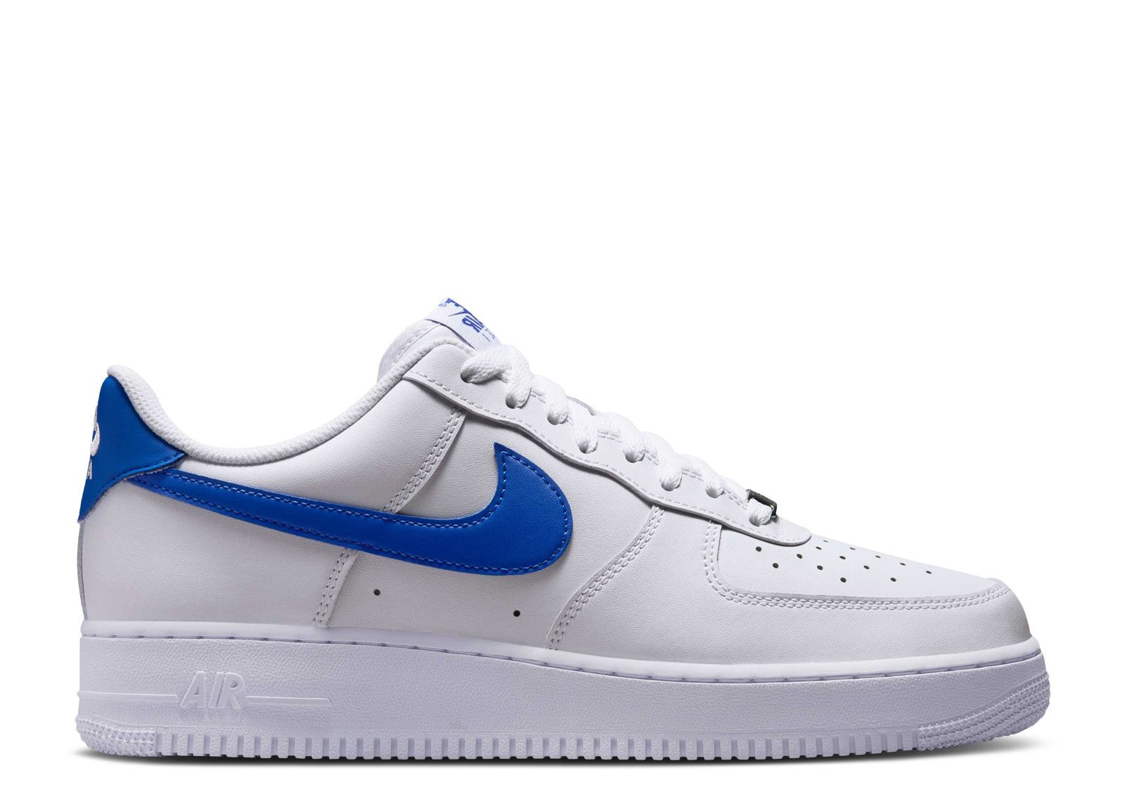 AIR FORCE 1 '07 'HYPER ROYAL' - 1