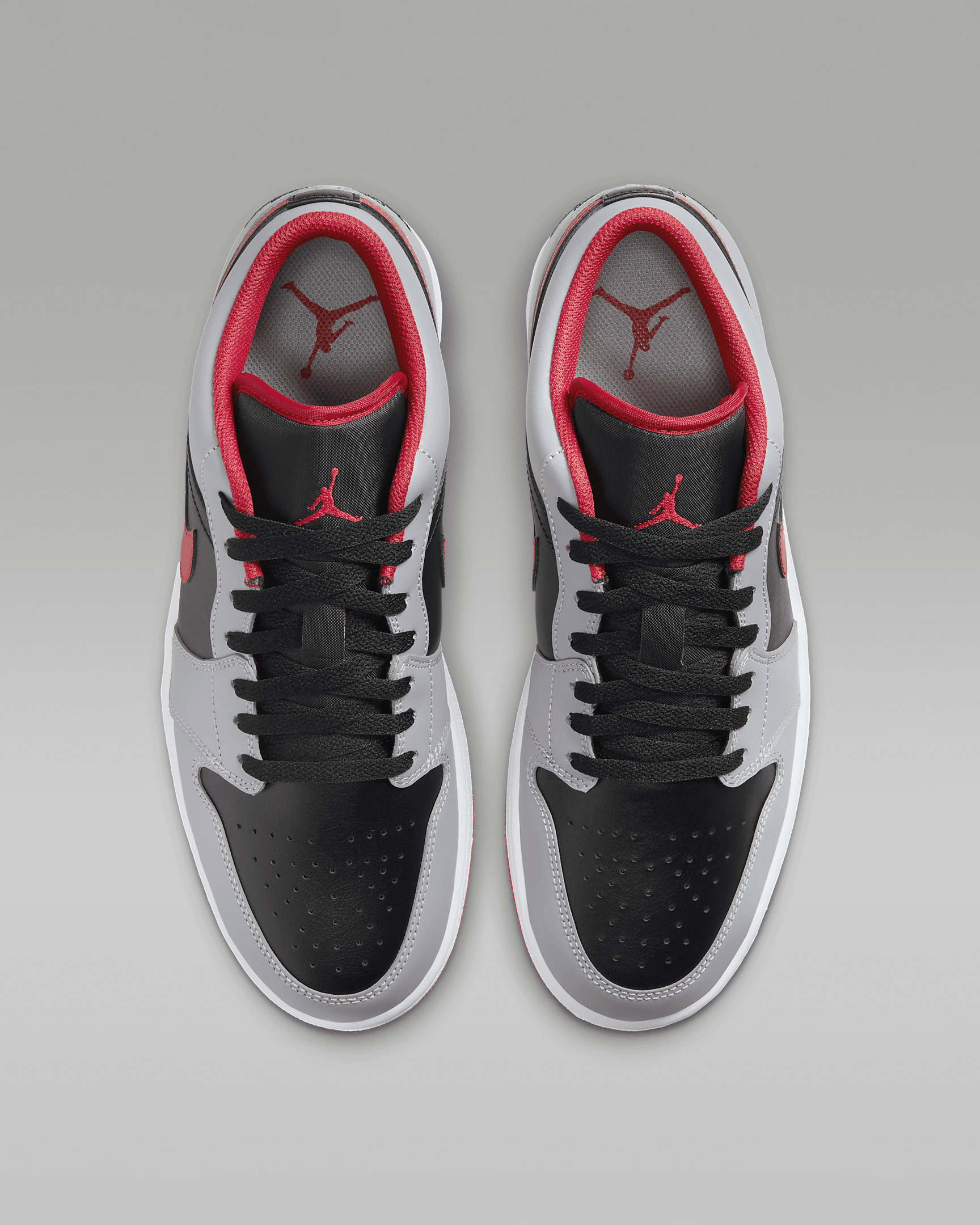 Men's Air Jordan 1 Low Shoes - 4