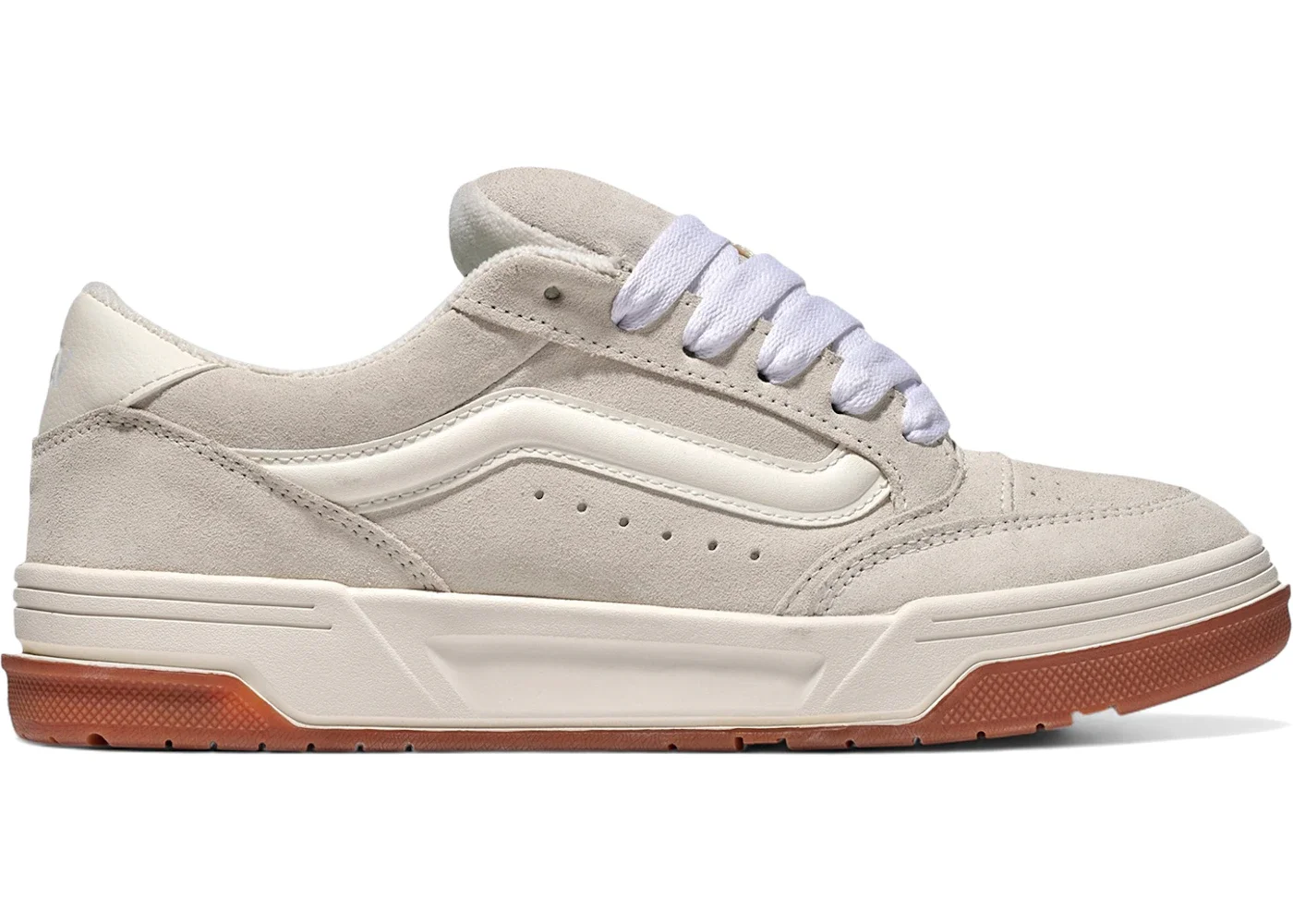 Vans Hylane Marshmallow White - 1
