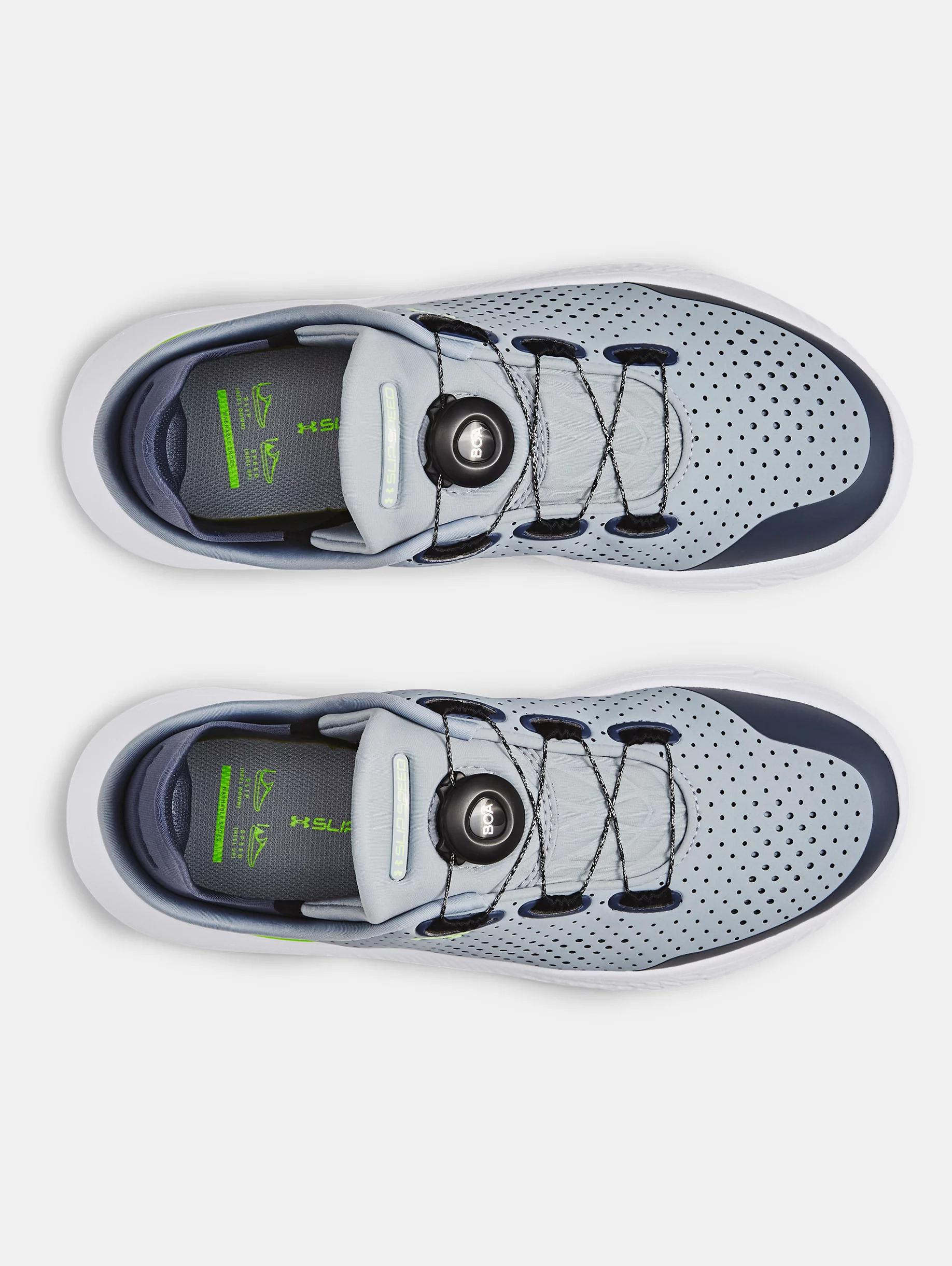 UA SlipSpeed™ - 3