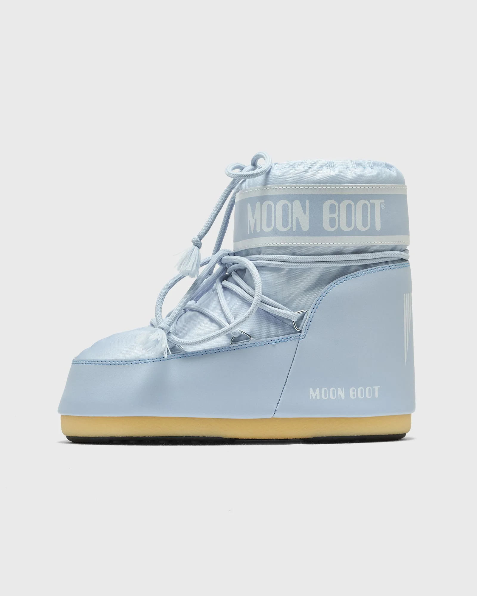 ICON LOW NYLON - 1