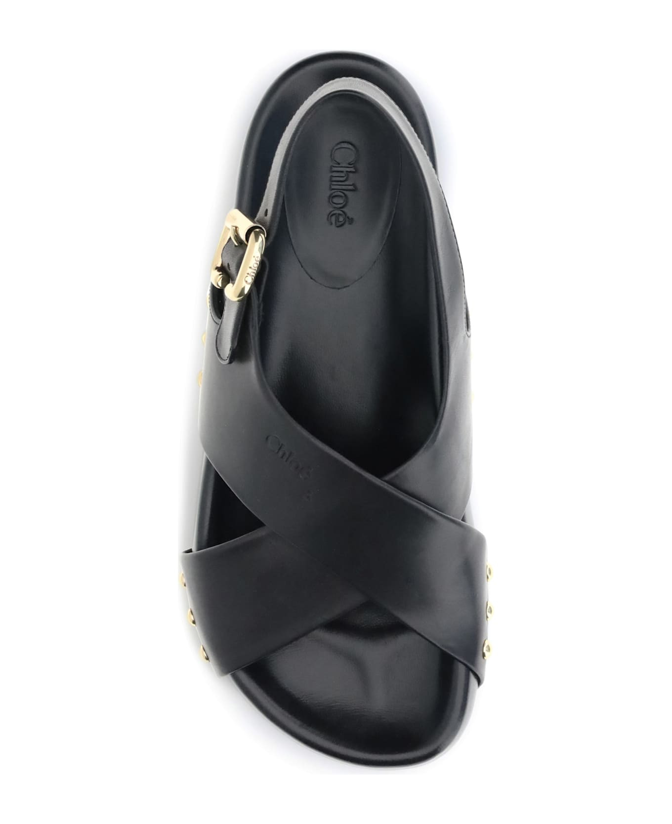 Mae Sandals - 4