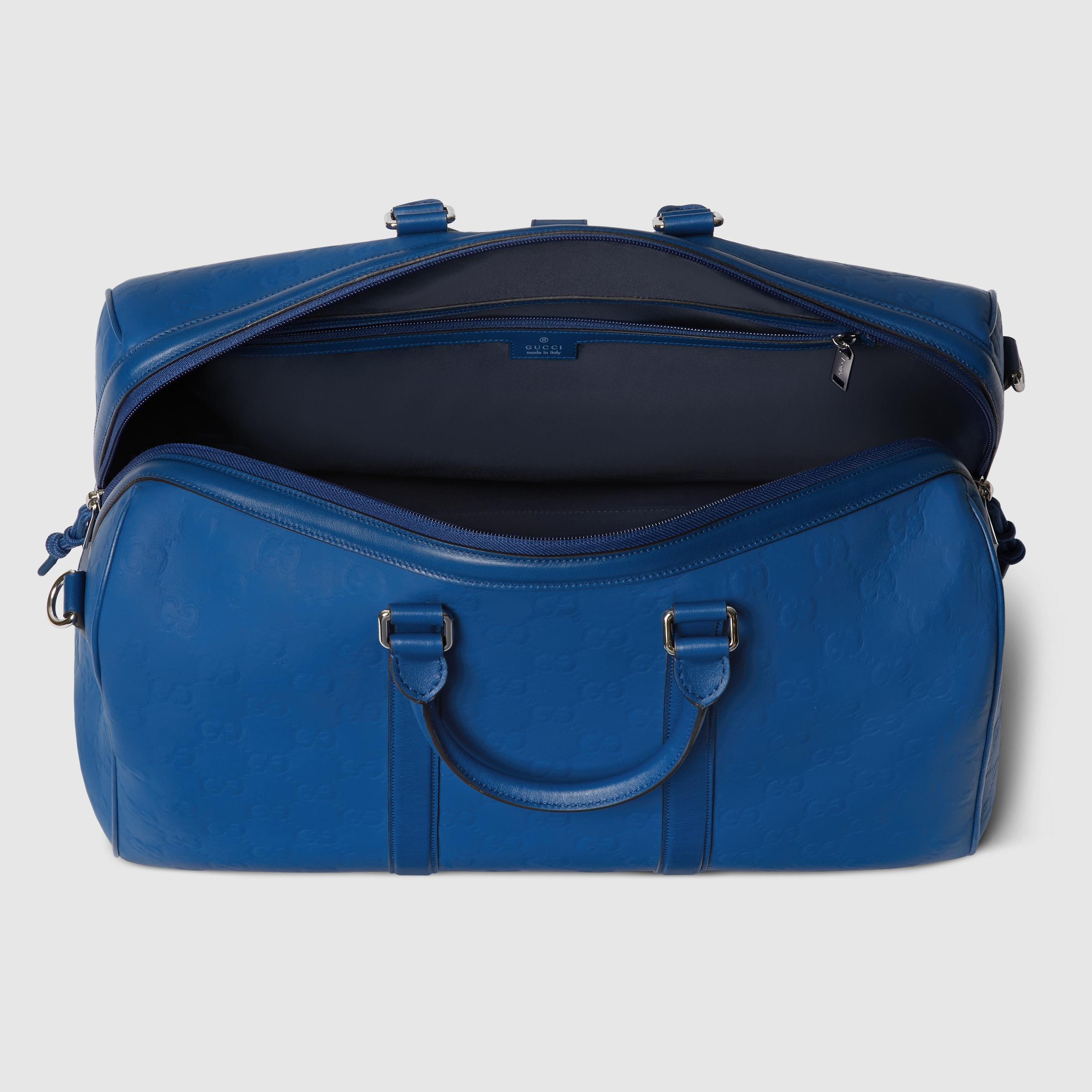 Gucci Edge medium duffle bag - 8