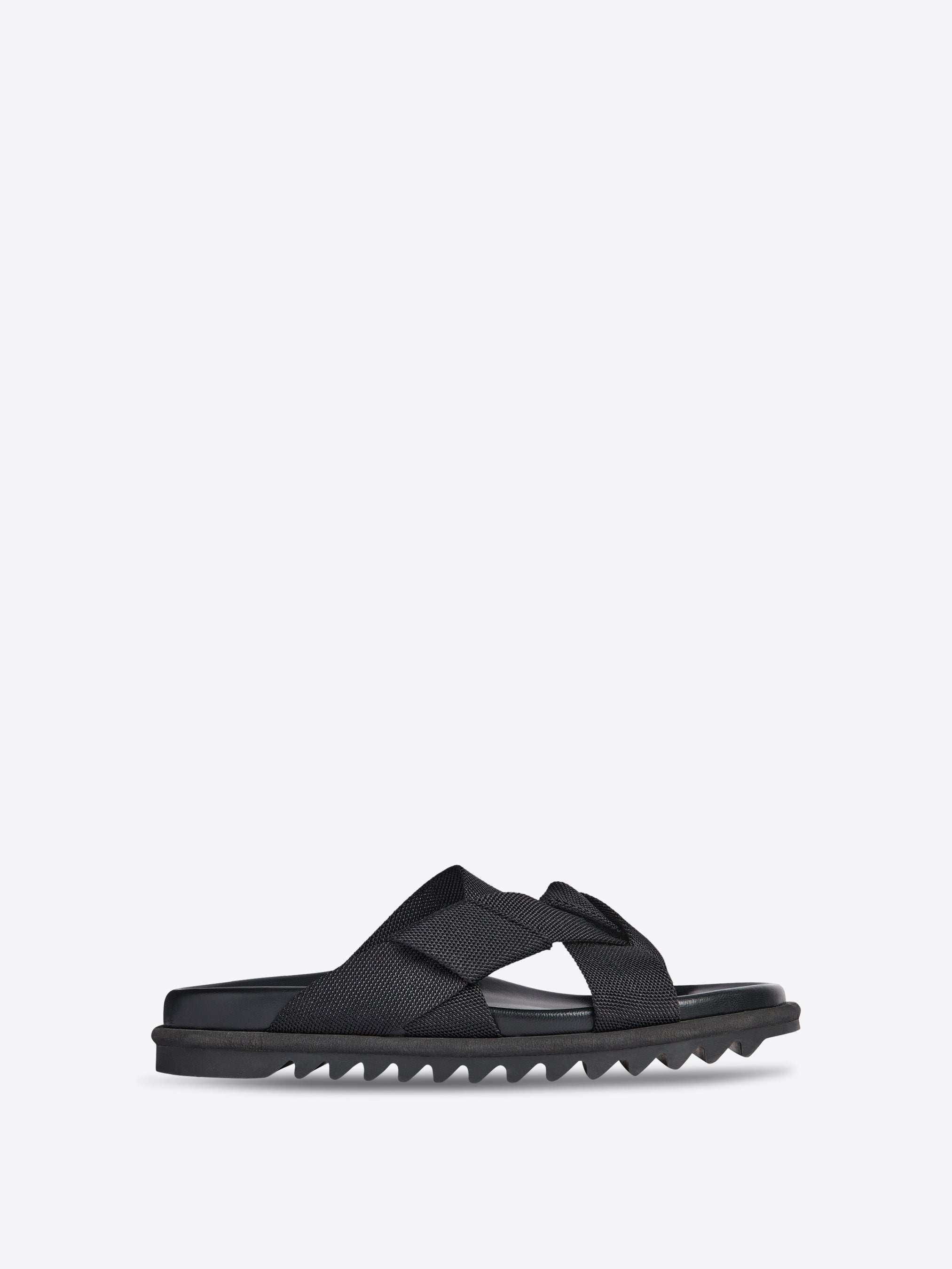 SLIP ON SANDALS - 2