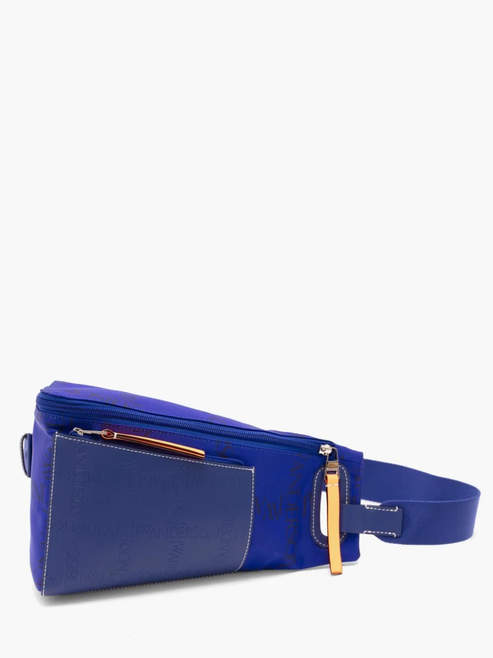 JWA LOGO BUM BAG - 1