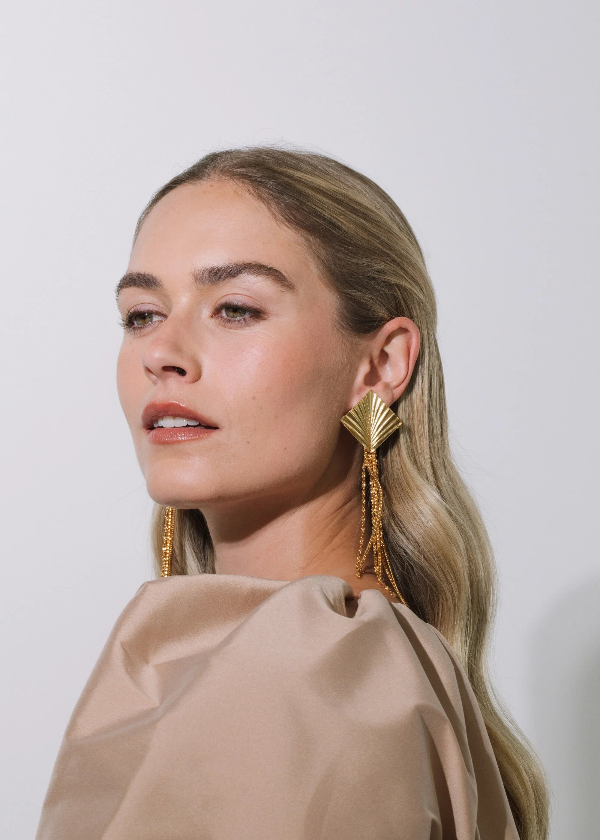 Bexley Earrings - 3