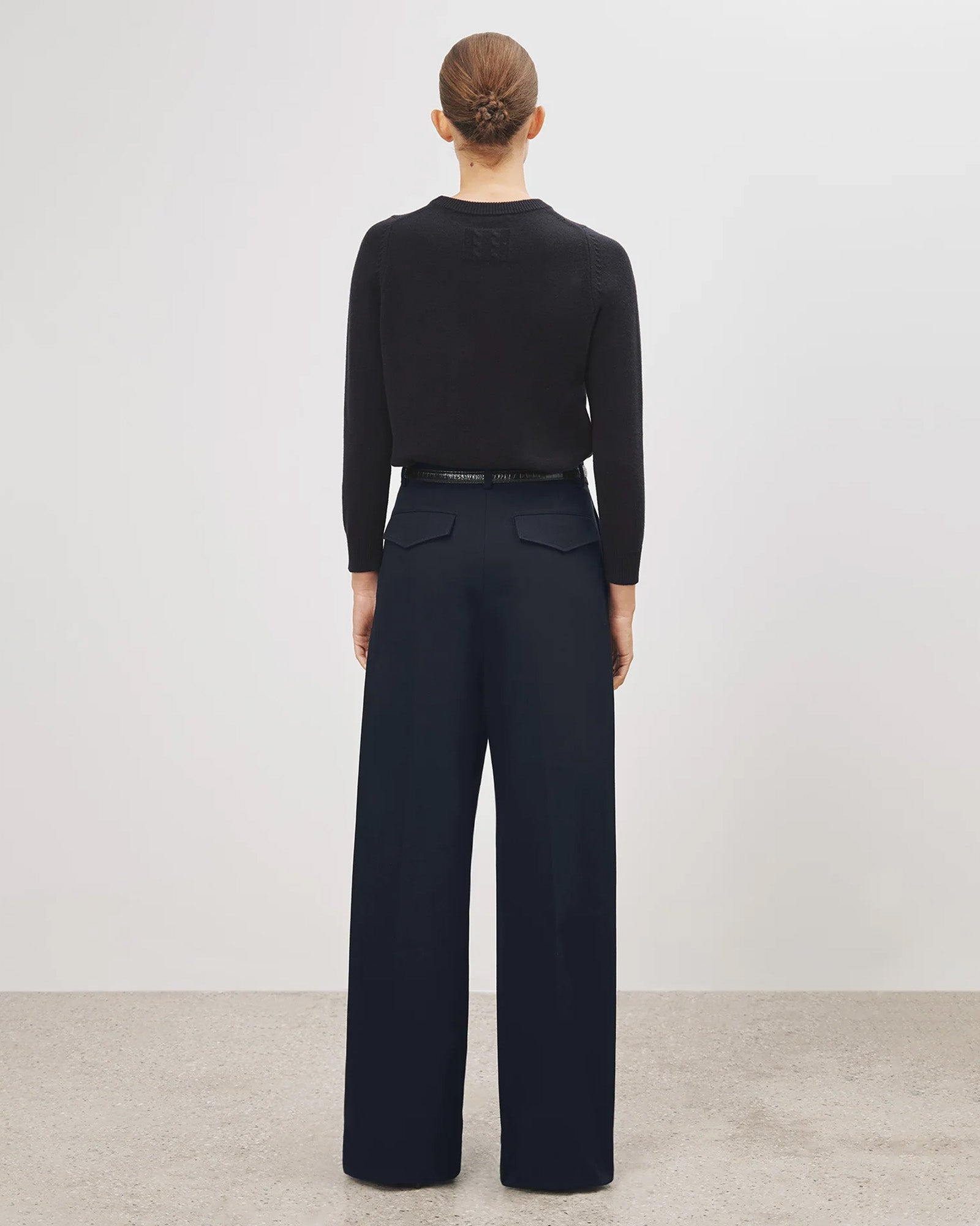NORA SWEATER - 6