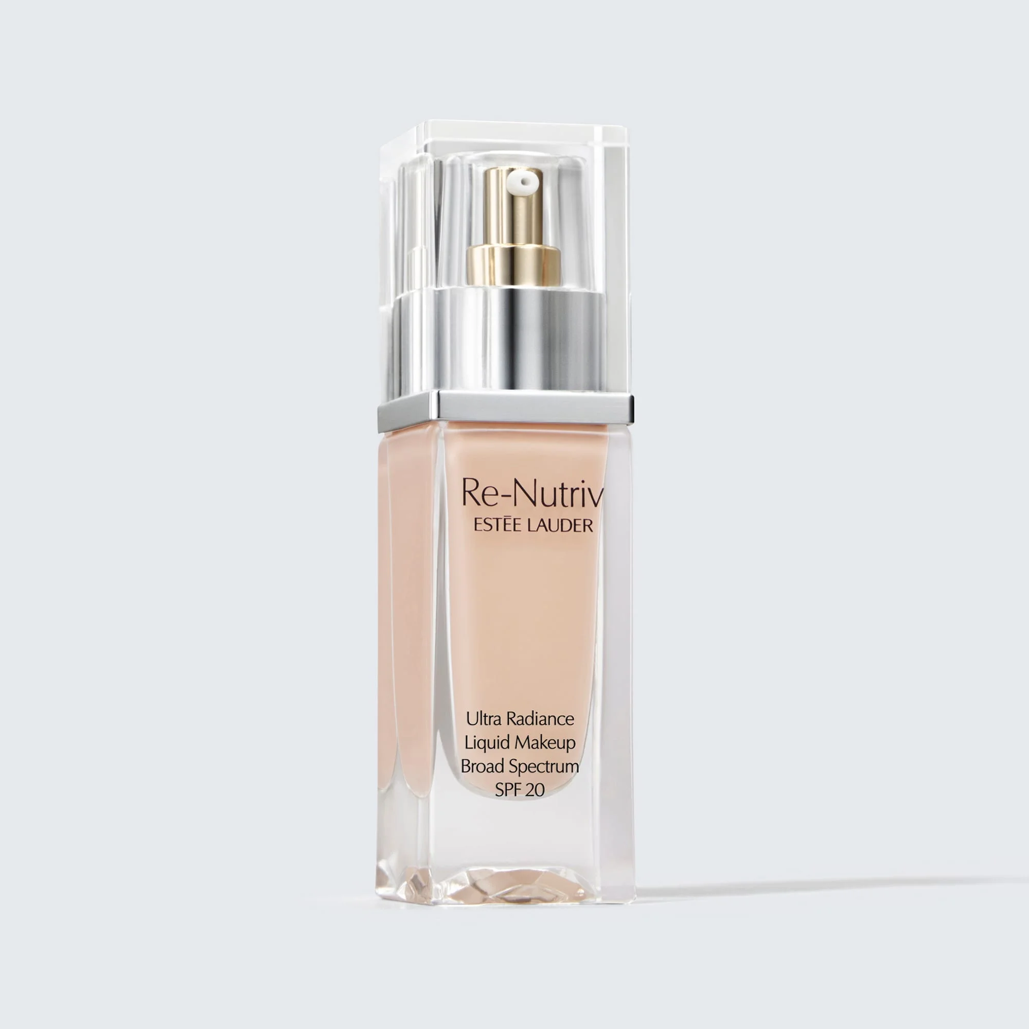Re-Nutriv Ultra Radiance Liquid Foundation SPF 20 - 1