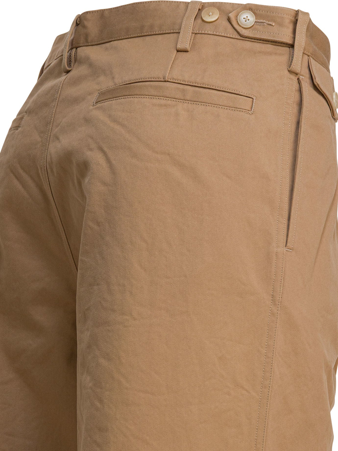Auralee "finx" Chino Pants - 4