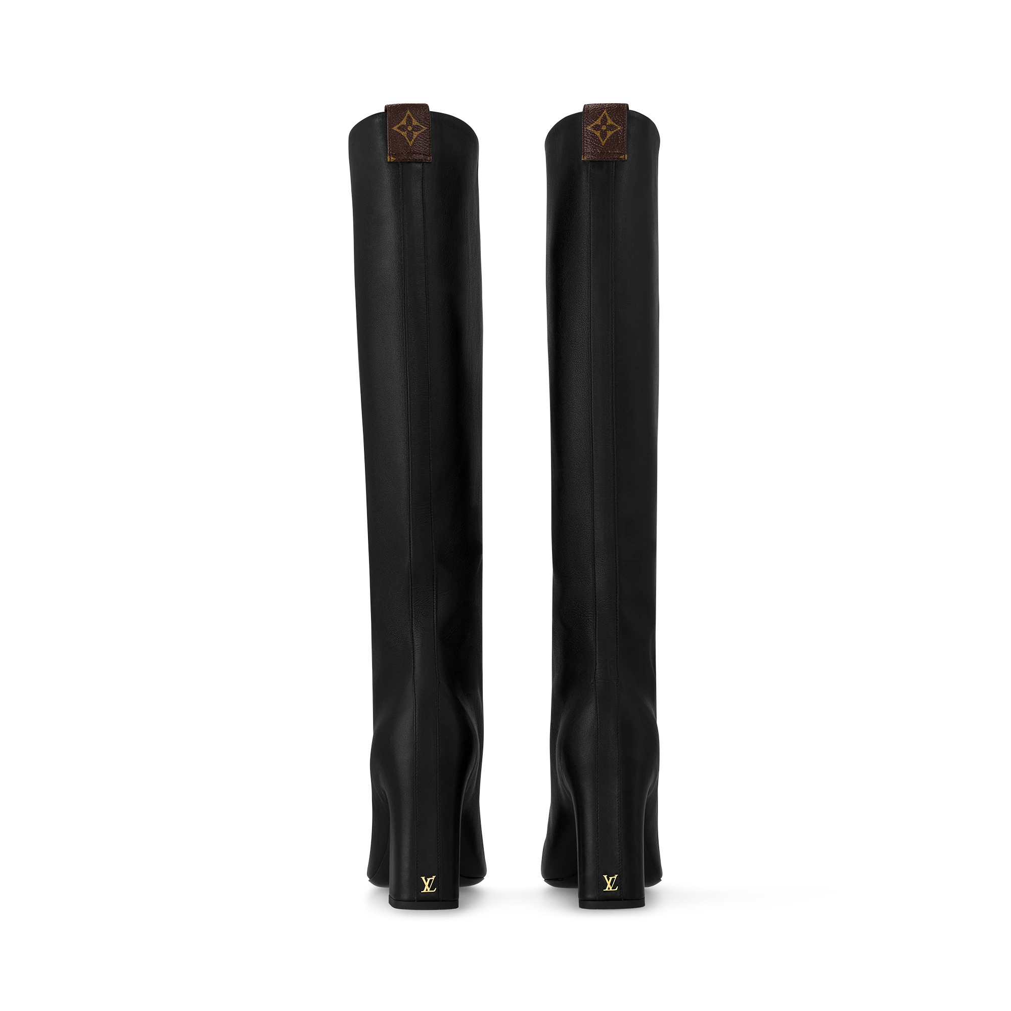 Donna High Boot - 5