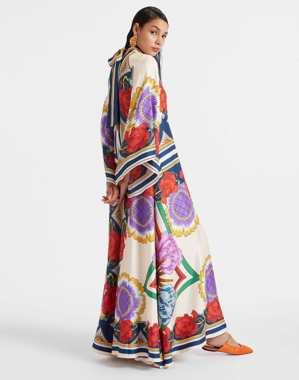 Magnifico Dress - 6