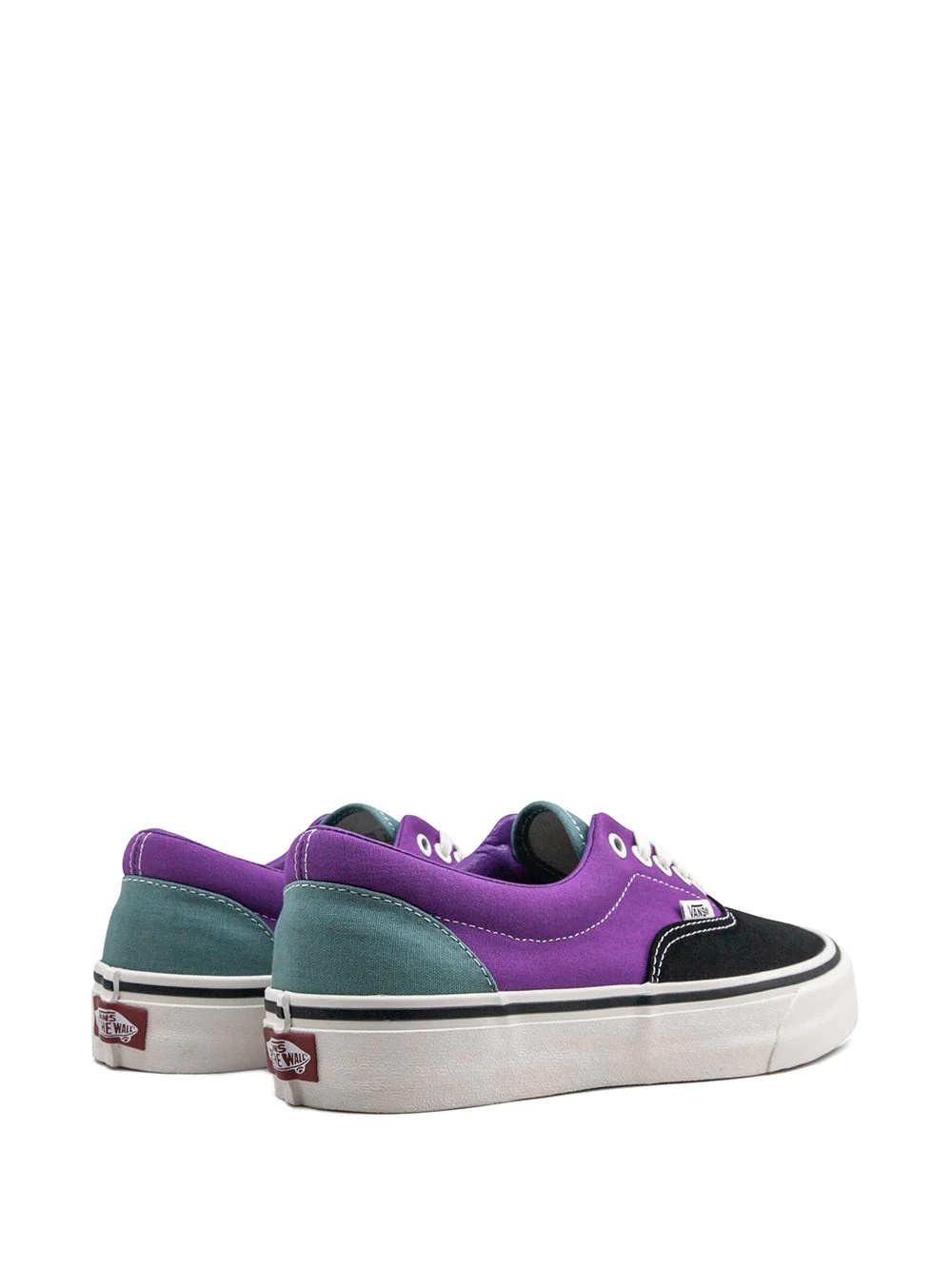 Era SF low-top sneakers - 3