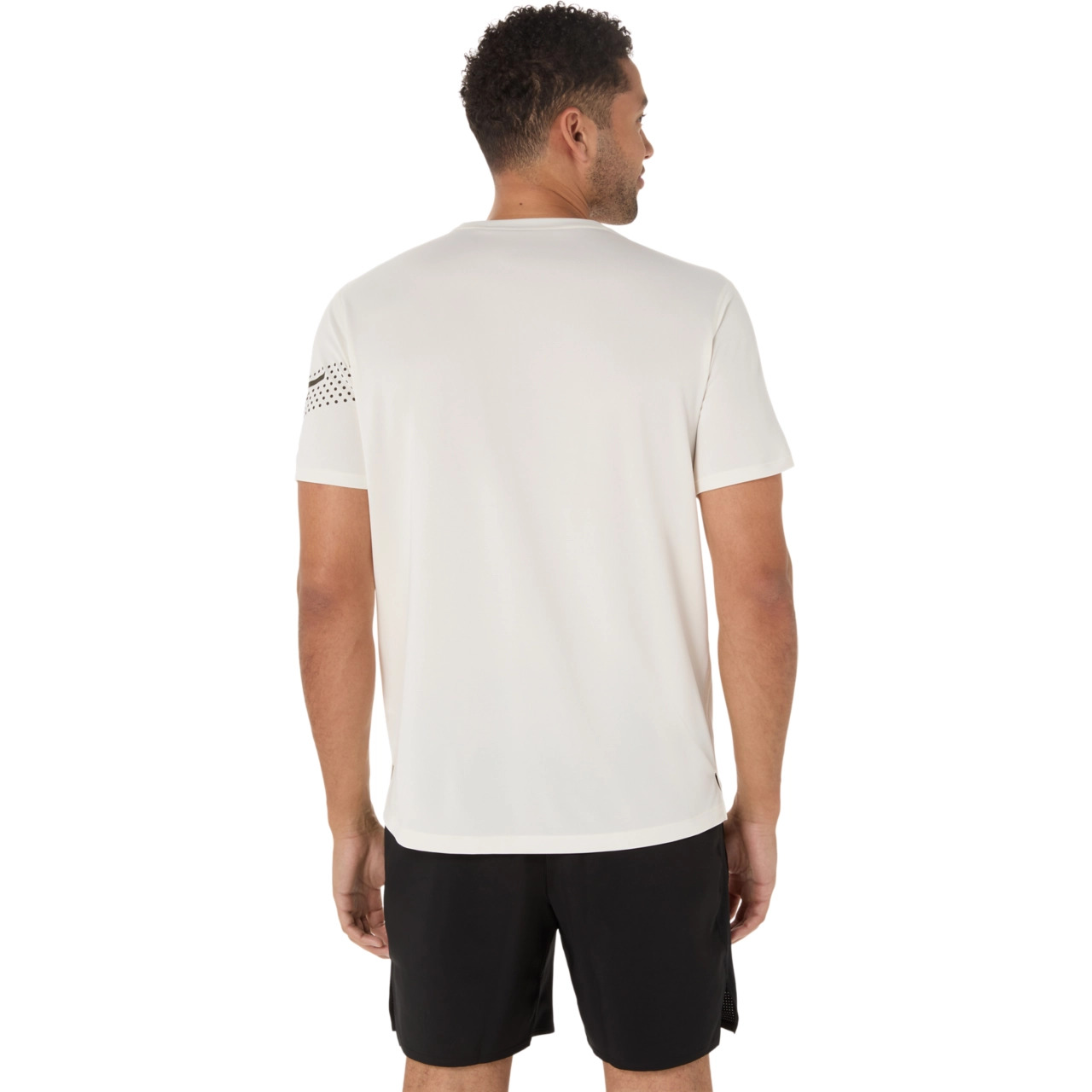 ASICS ICON SHORT SLEEVE TOP - 2
