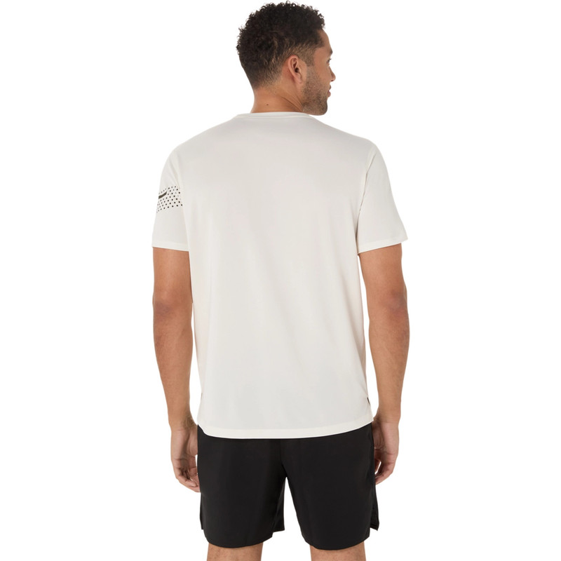 Asics ASICS ICON SHORT SLEEVE TOP outlook
