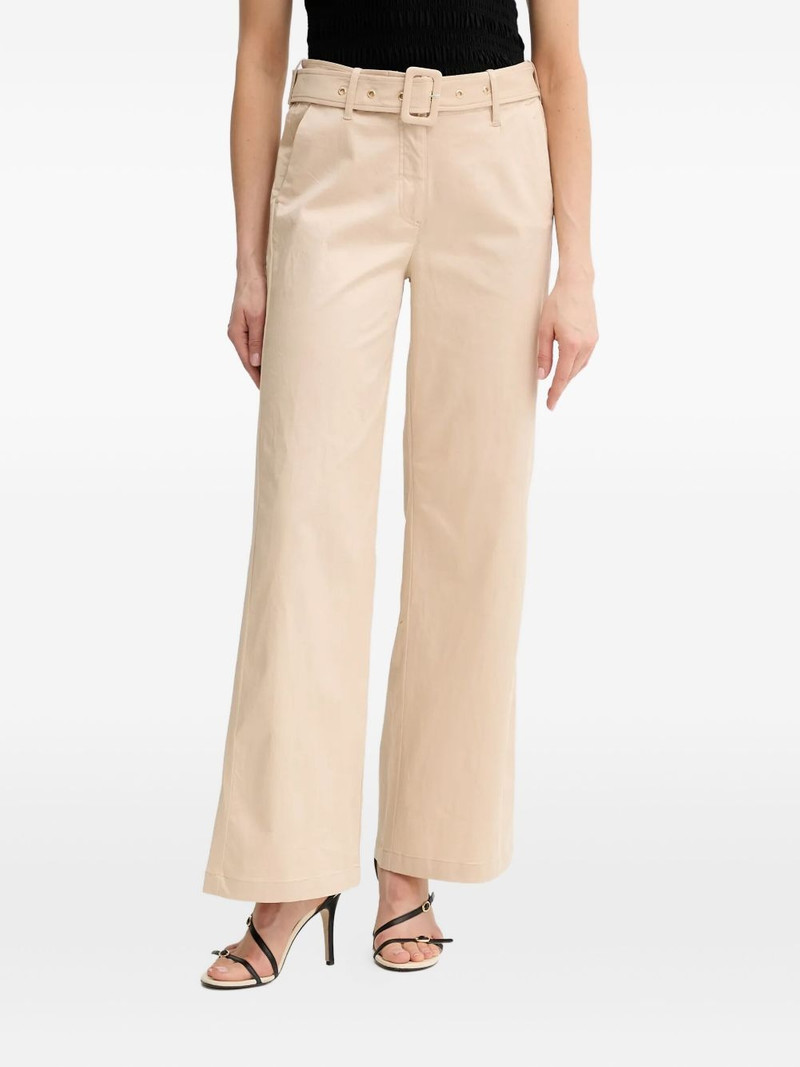 belted trousers 1